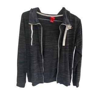 Nike Hooded Jacket